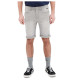 Basehit Ανδρική βερμούδα Men's Stretch Denim Short Pants